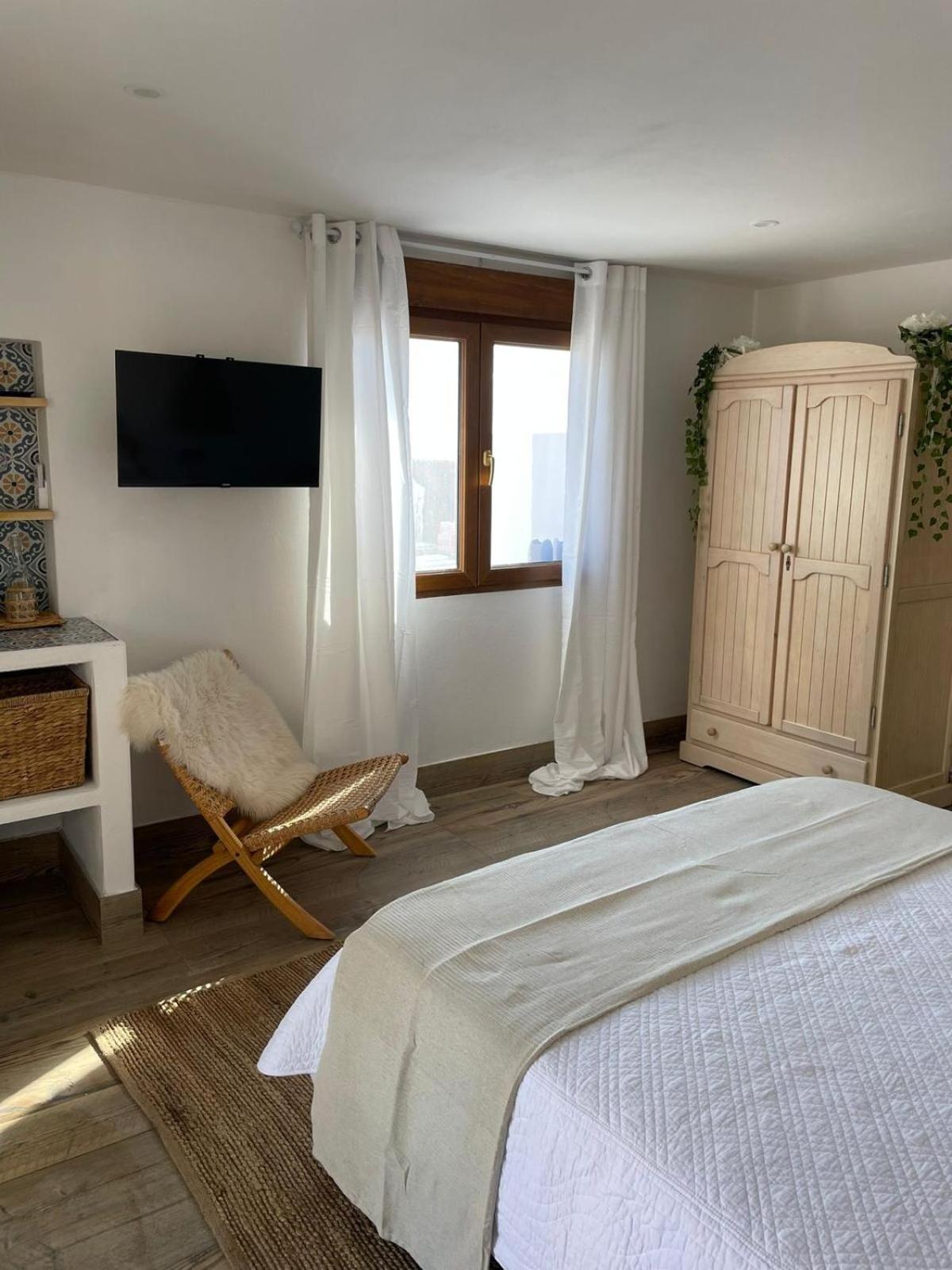 Bed and Breakfast Casa San Cayetano Crevillente Exterior foto